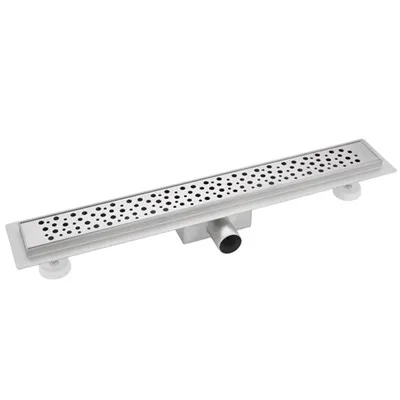 600 mm linjärt avlopp