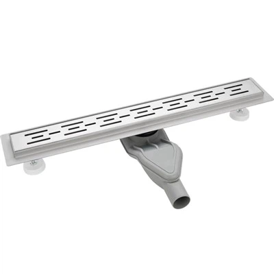 Hur rengör jag ett duschgolv med citronsyra?