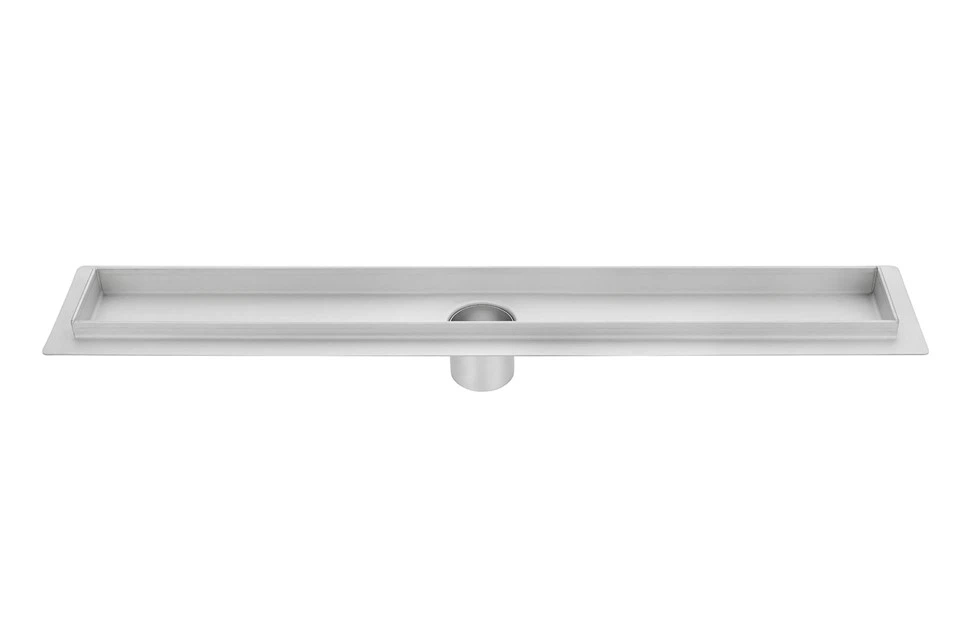 Stainless Steel Shower Trench Drains